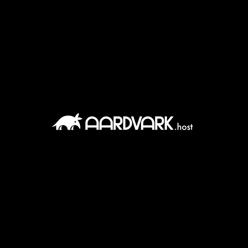 Aardvark