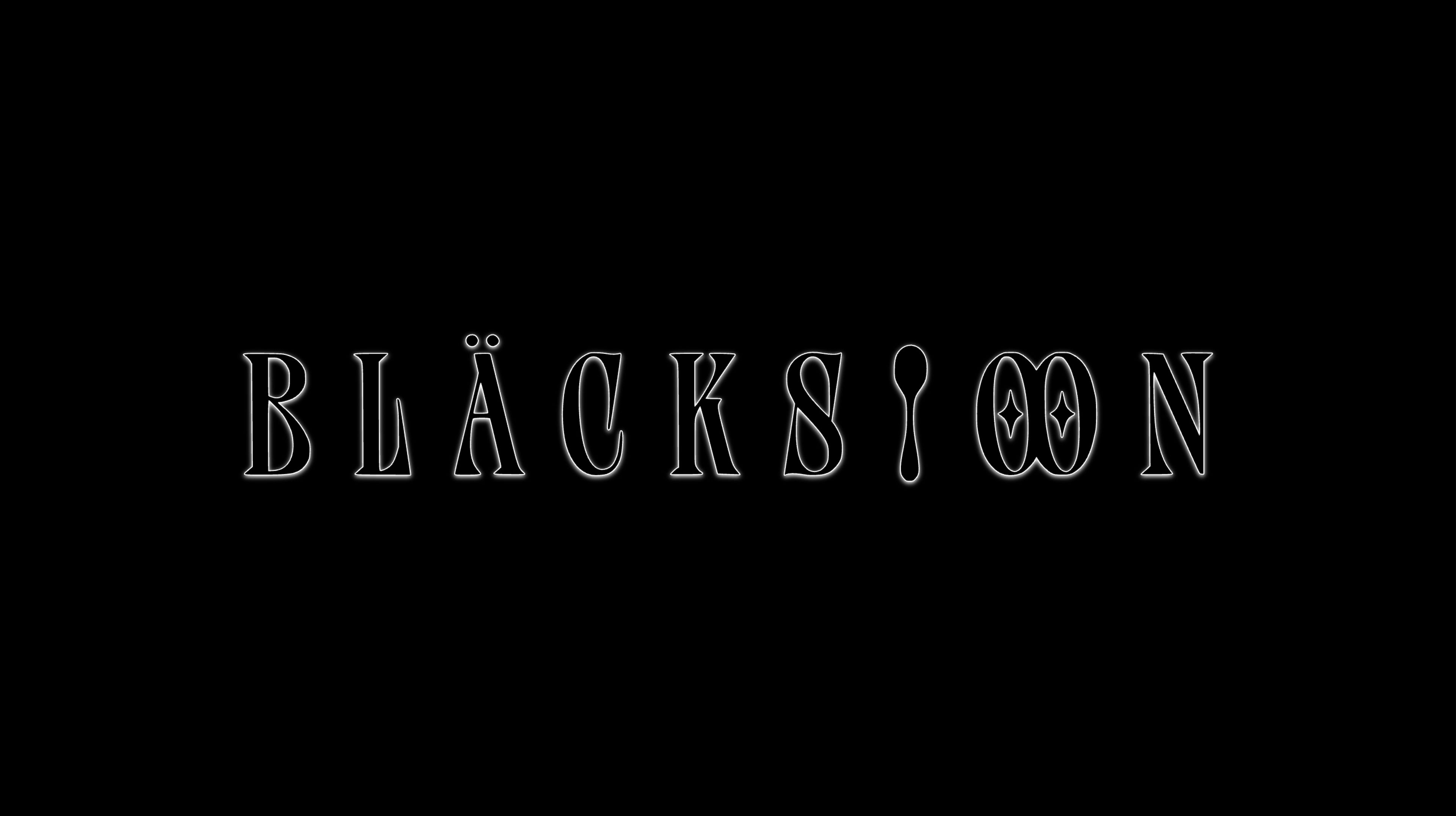 BLACKSPOON