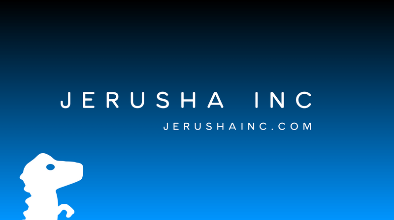 Jerusha Inc