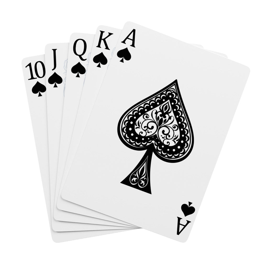 SEVCO Poker Cards v1