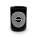 Black SEVCO Mug