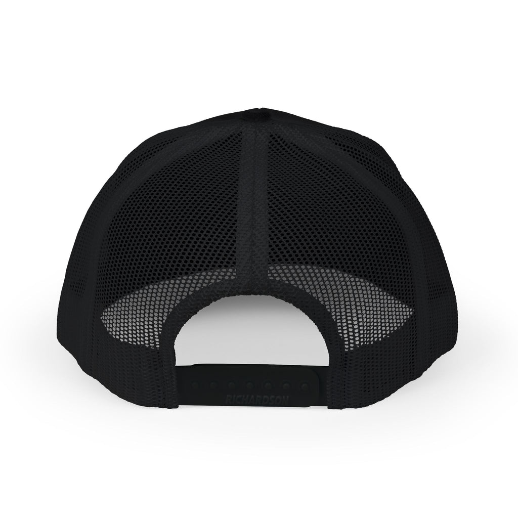 SEVCO Black Seal Trucker Hat