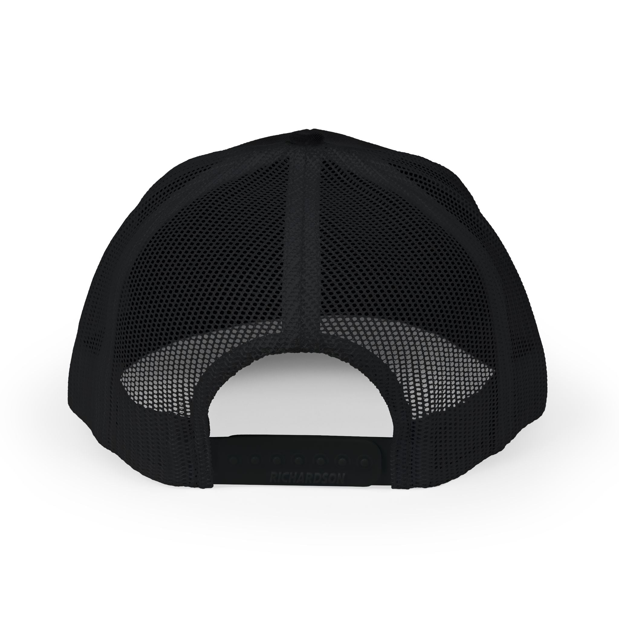 SEVCO Black Seal Trucker Hat