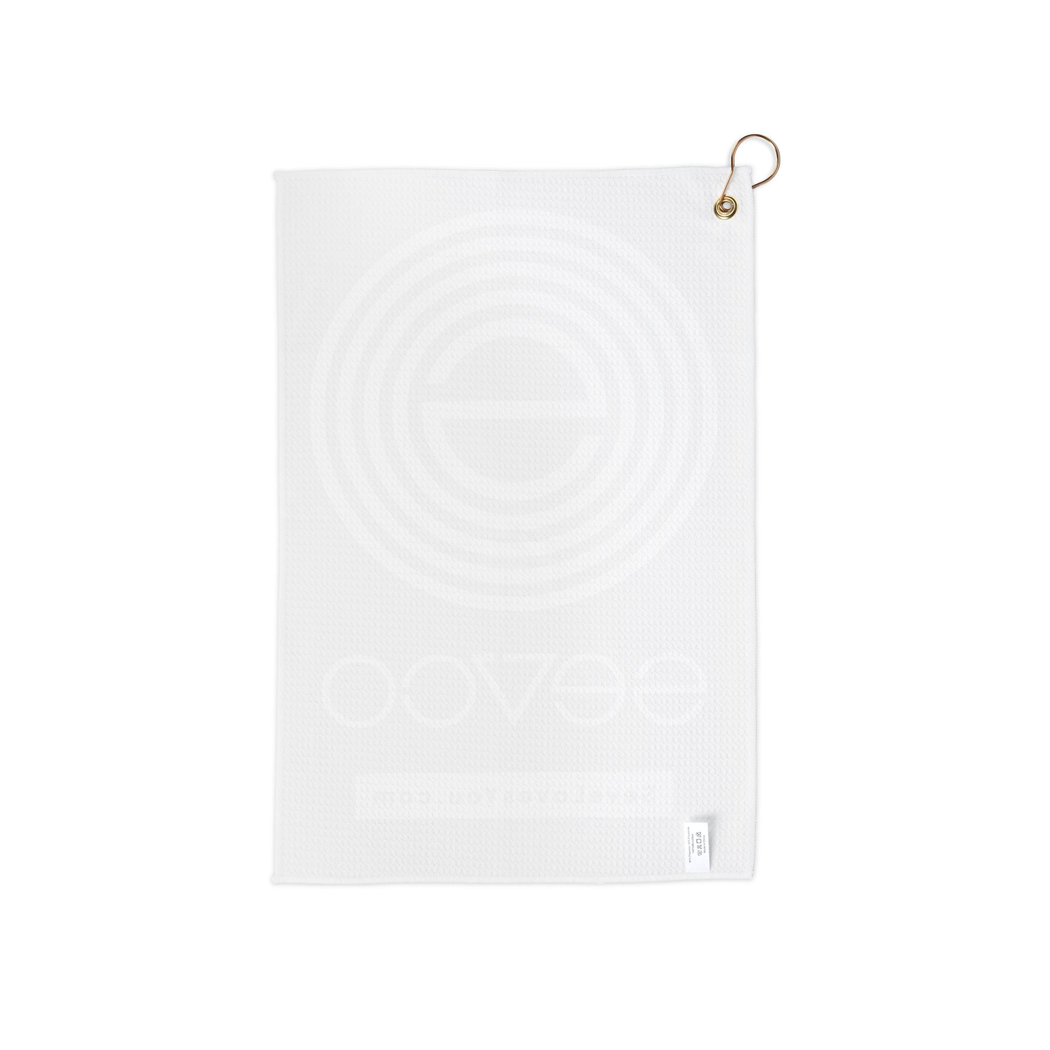SEVCO Golf Towel