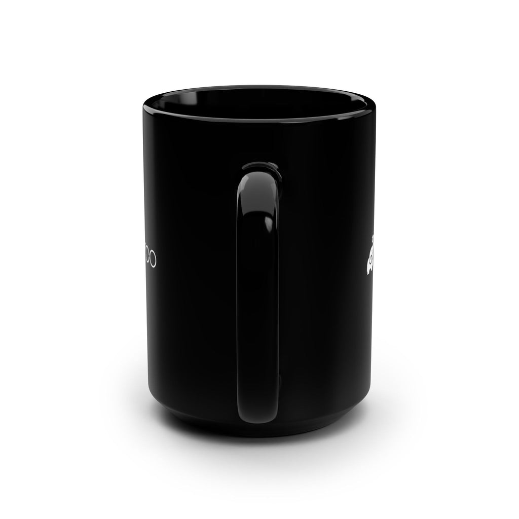Black SEVCO Mug