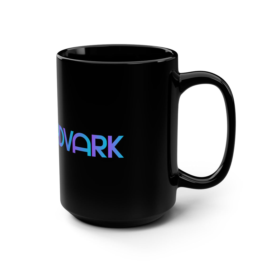 Aardvark Mug