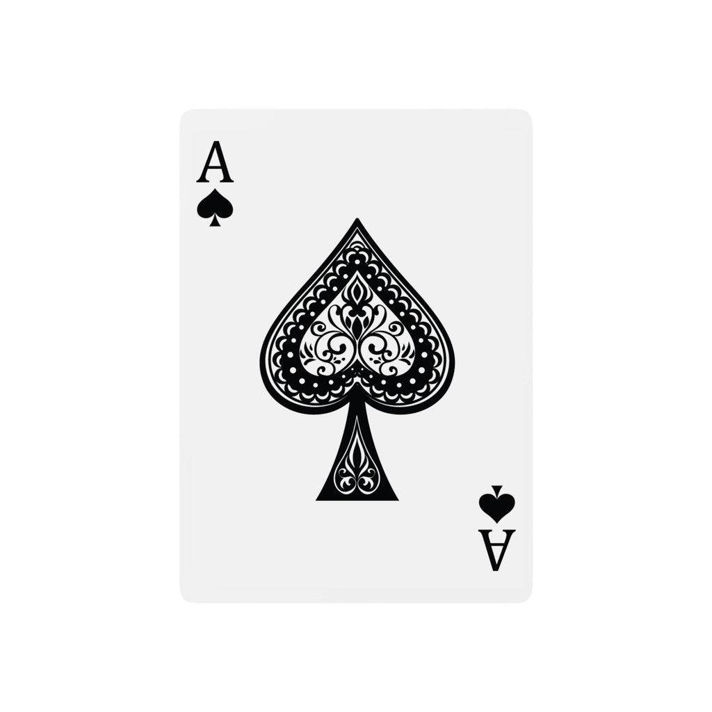 SEVCO Poker Cards v1