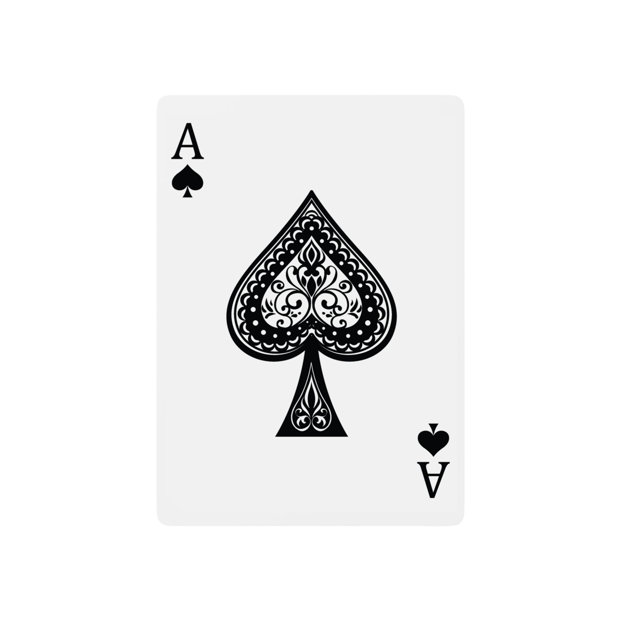 SEVCO Poker Cards v1