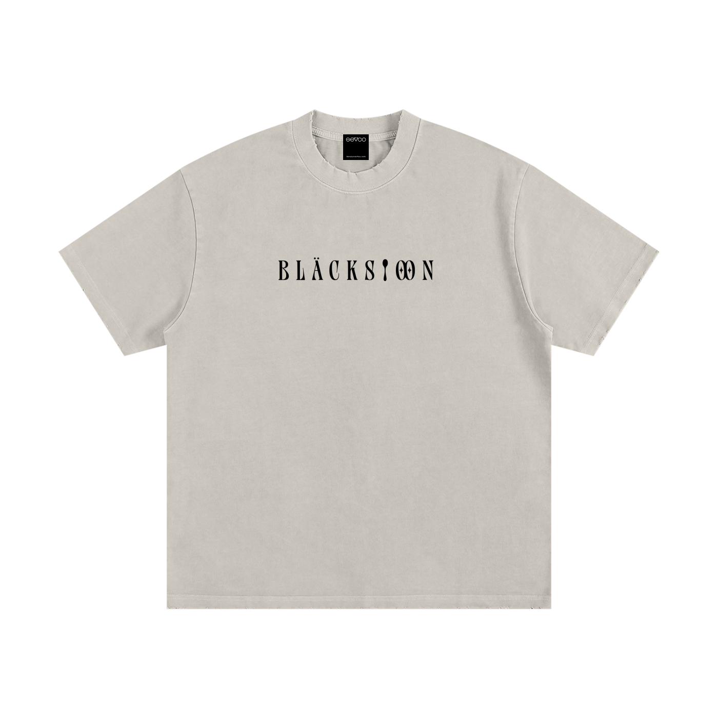BLACKSPOON
