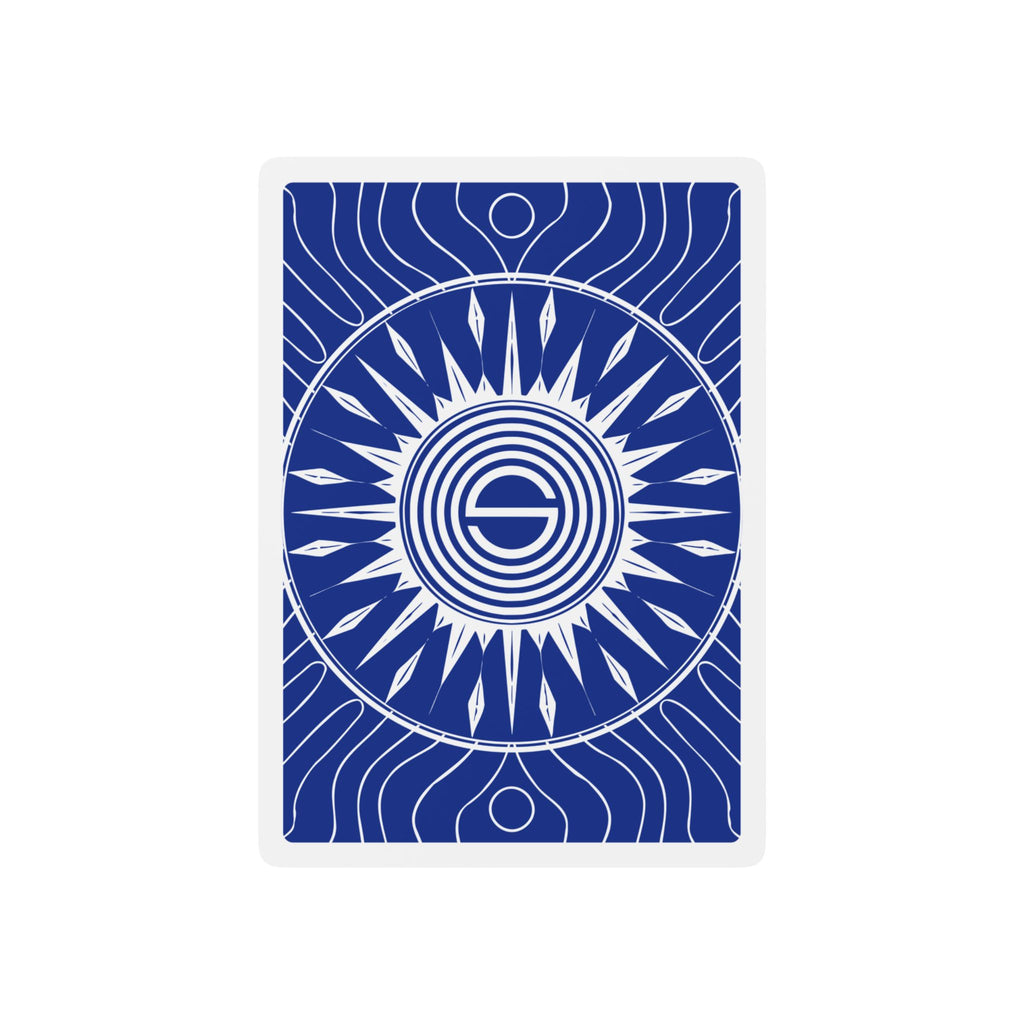 SEVCO Poker Cards v1