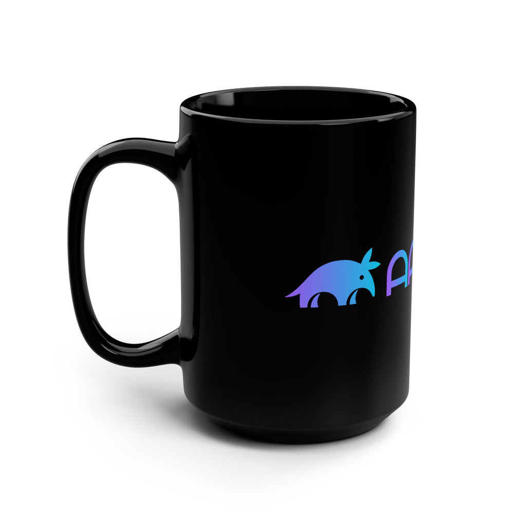 Aardvark Mug