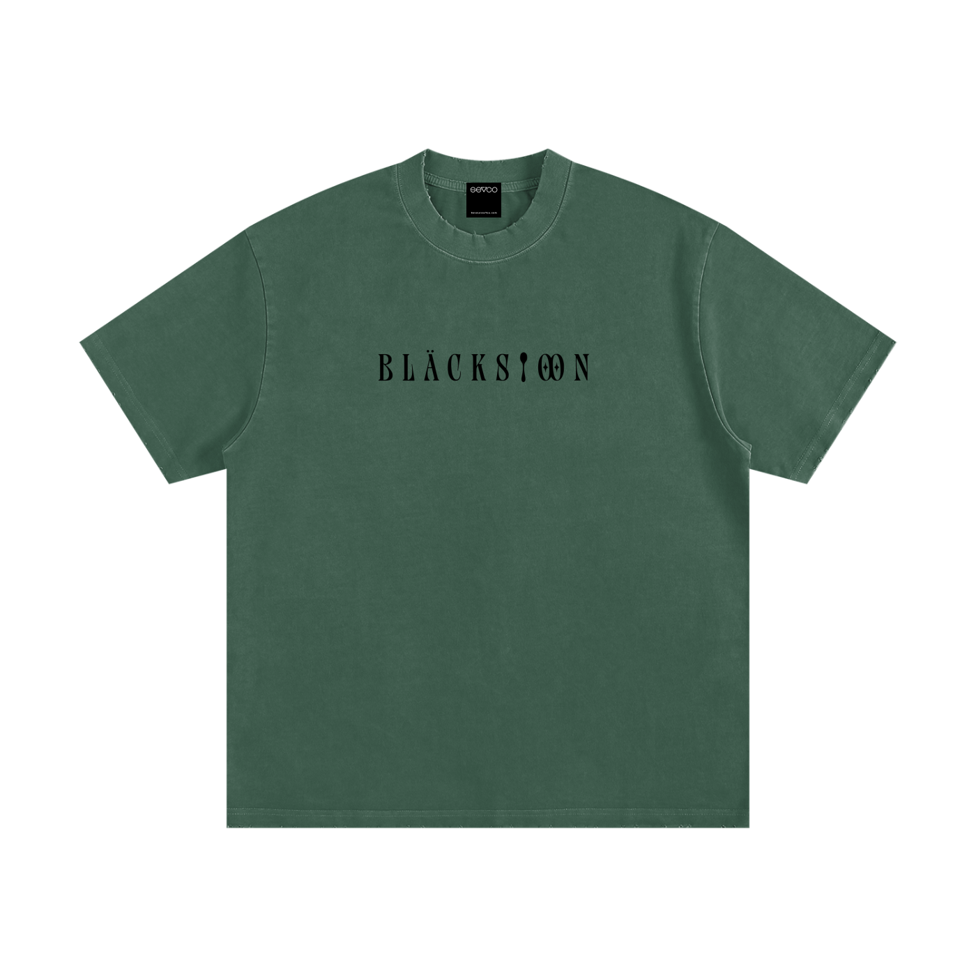 BLACKSPOON