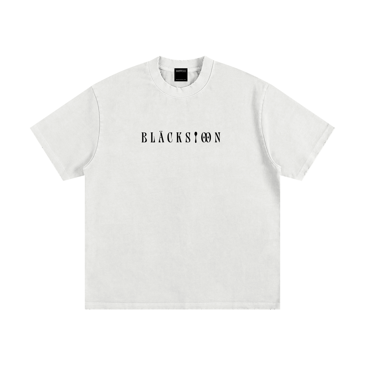 BLACKSPOON