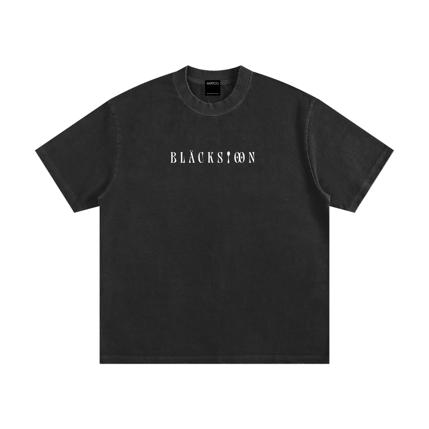 BLACKSPOON