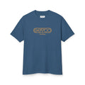 SEVCO Coffee Blue Shirt