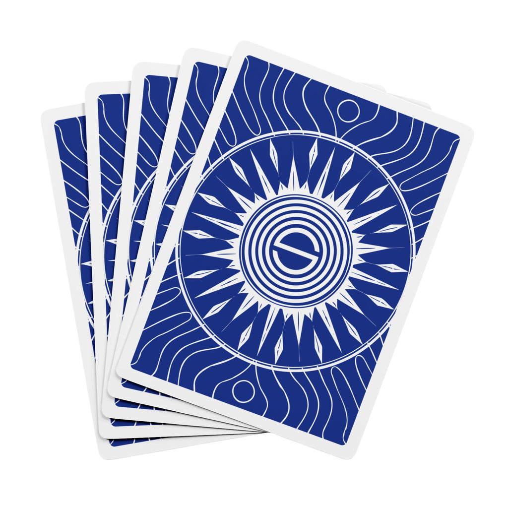SEVCO Poker Cards v1