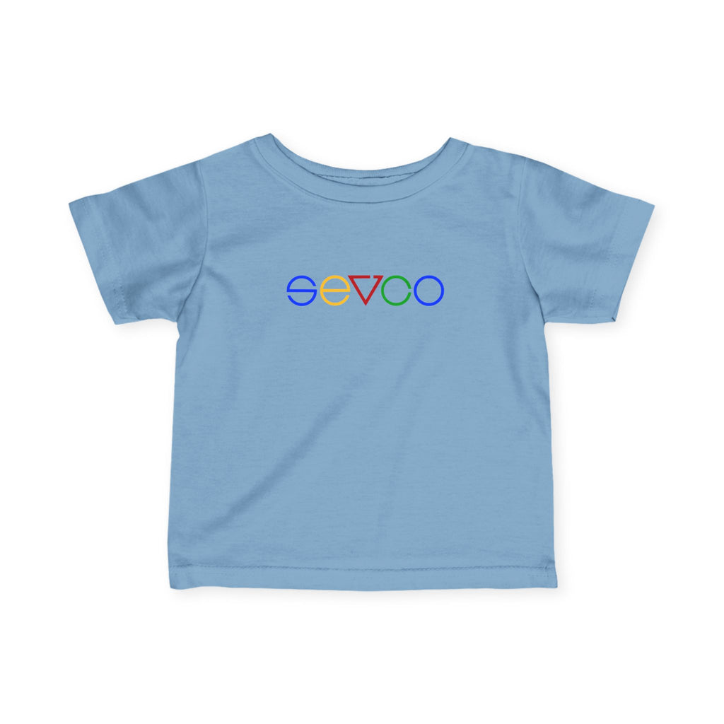 Mini SEVCO Shirt