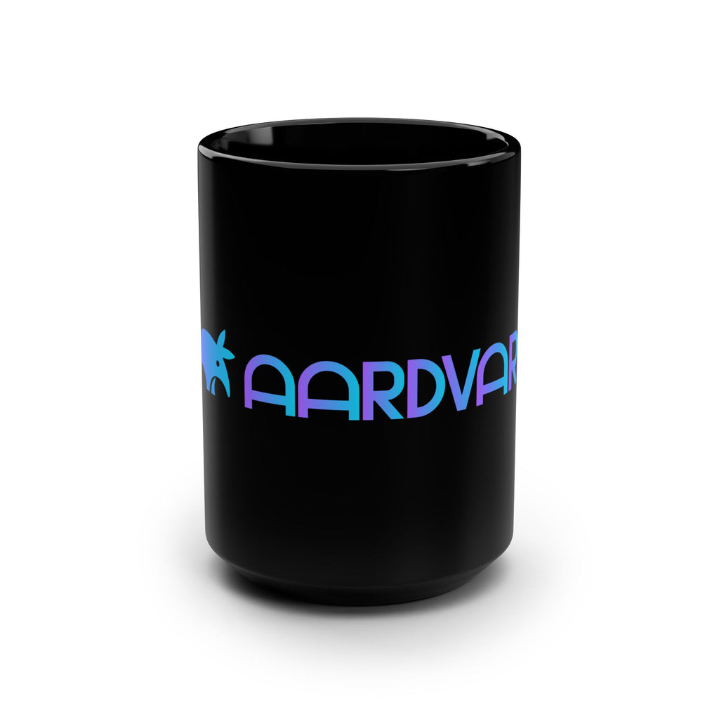 Aardvark Mug