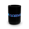 Aardvark Mug