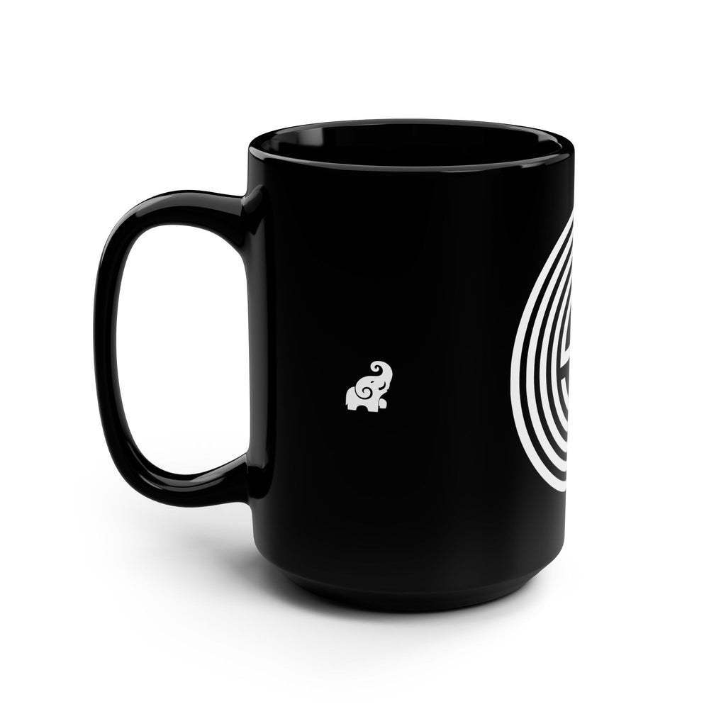 Black SEVCO Mug