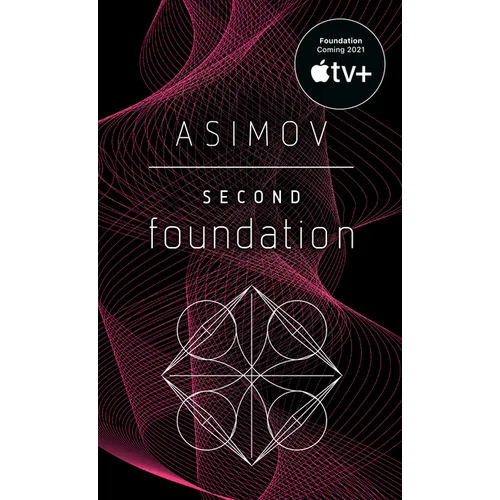 Second Foundation