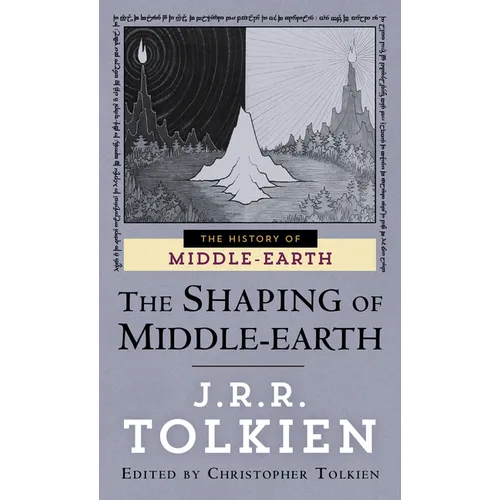 The Shaping of Middle-Earth
