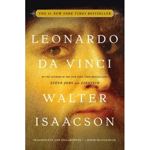 Leonardo Da Vinci