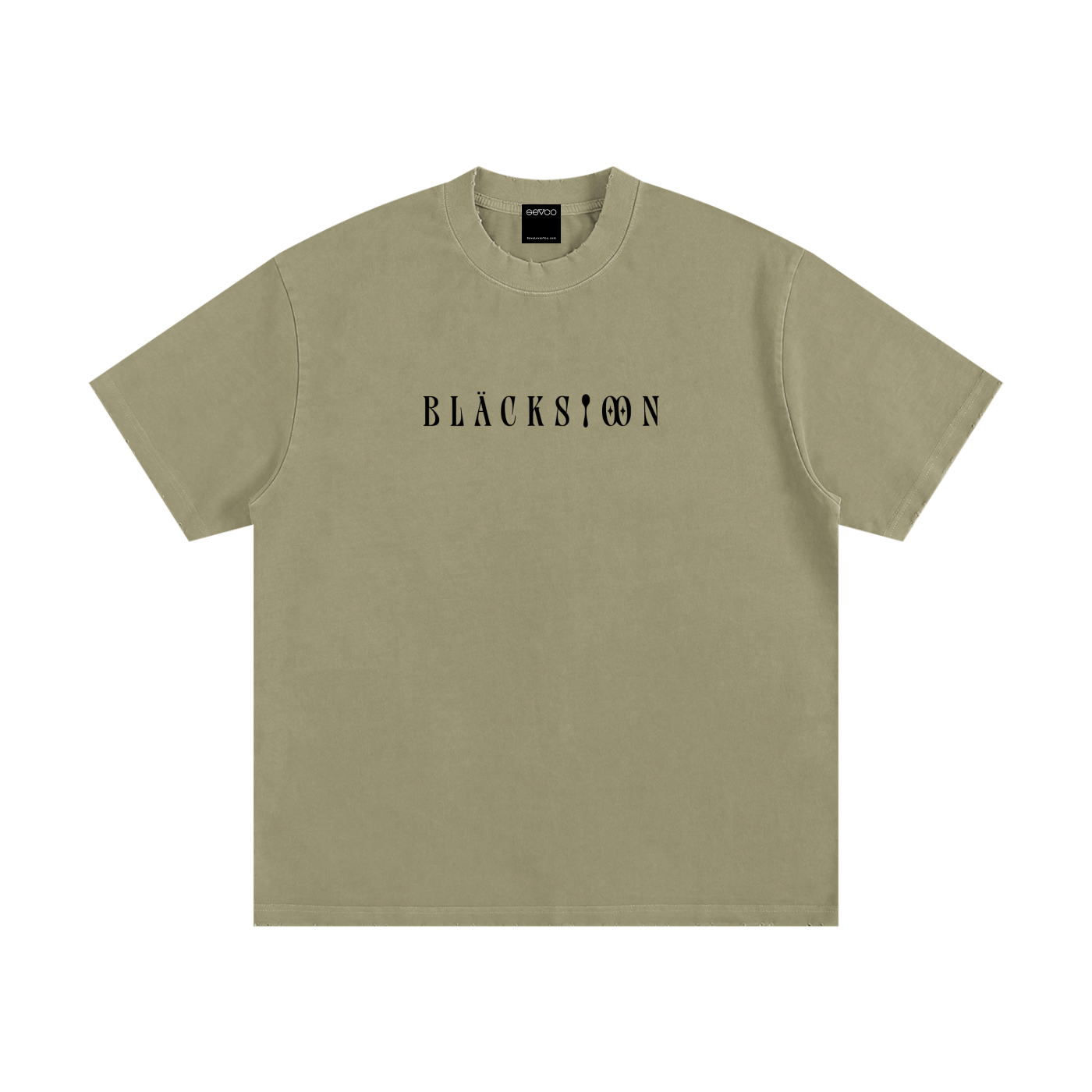 BLACKSPOON